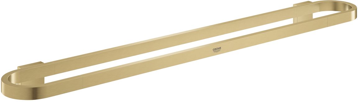Grohe Selection portasciugamani Brushed Cool Sunrise 41056GN0