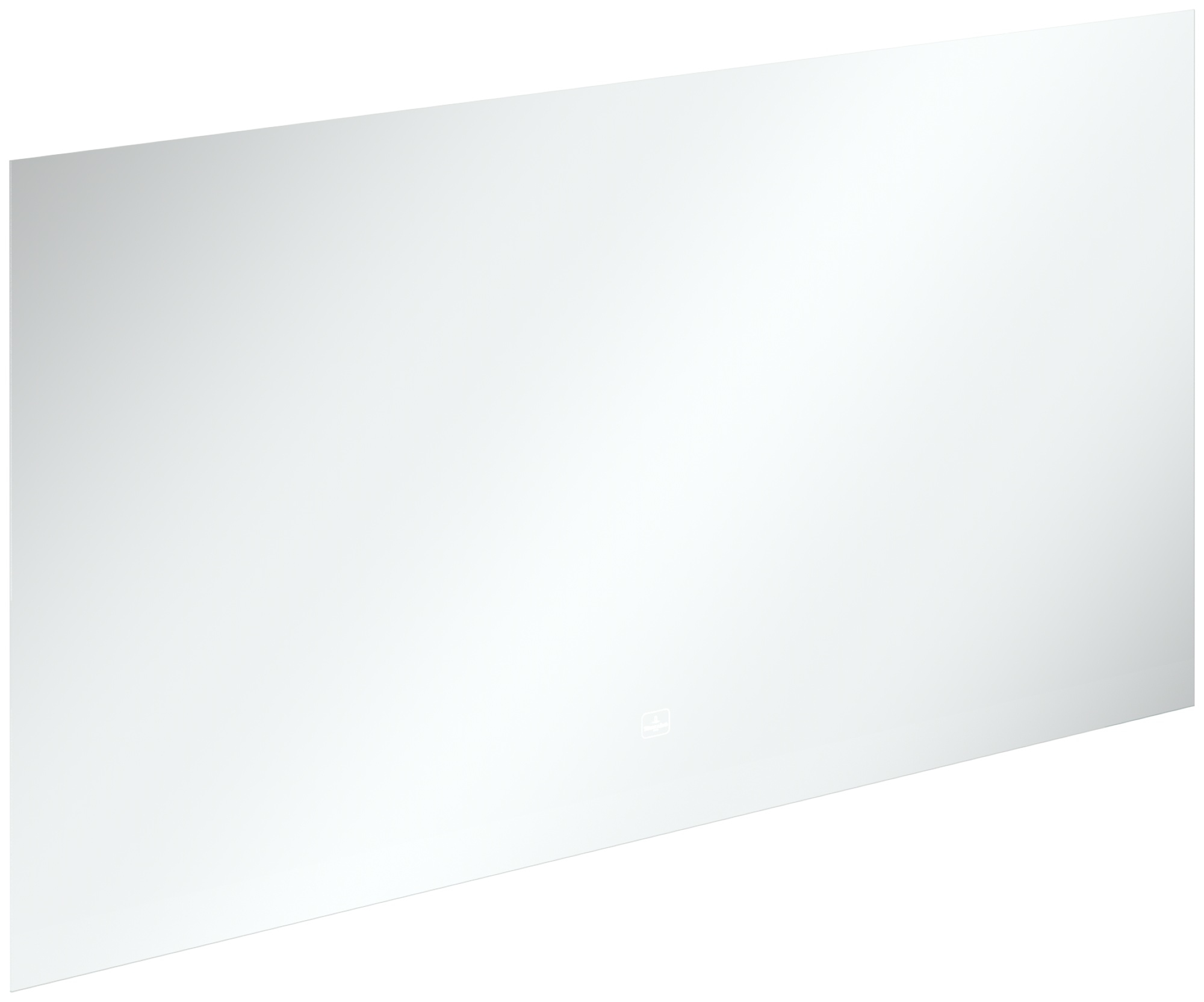 Villeroy & Boch More to See Lite specchio 140x75 cm rettangolare con illuminazione A4771400