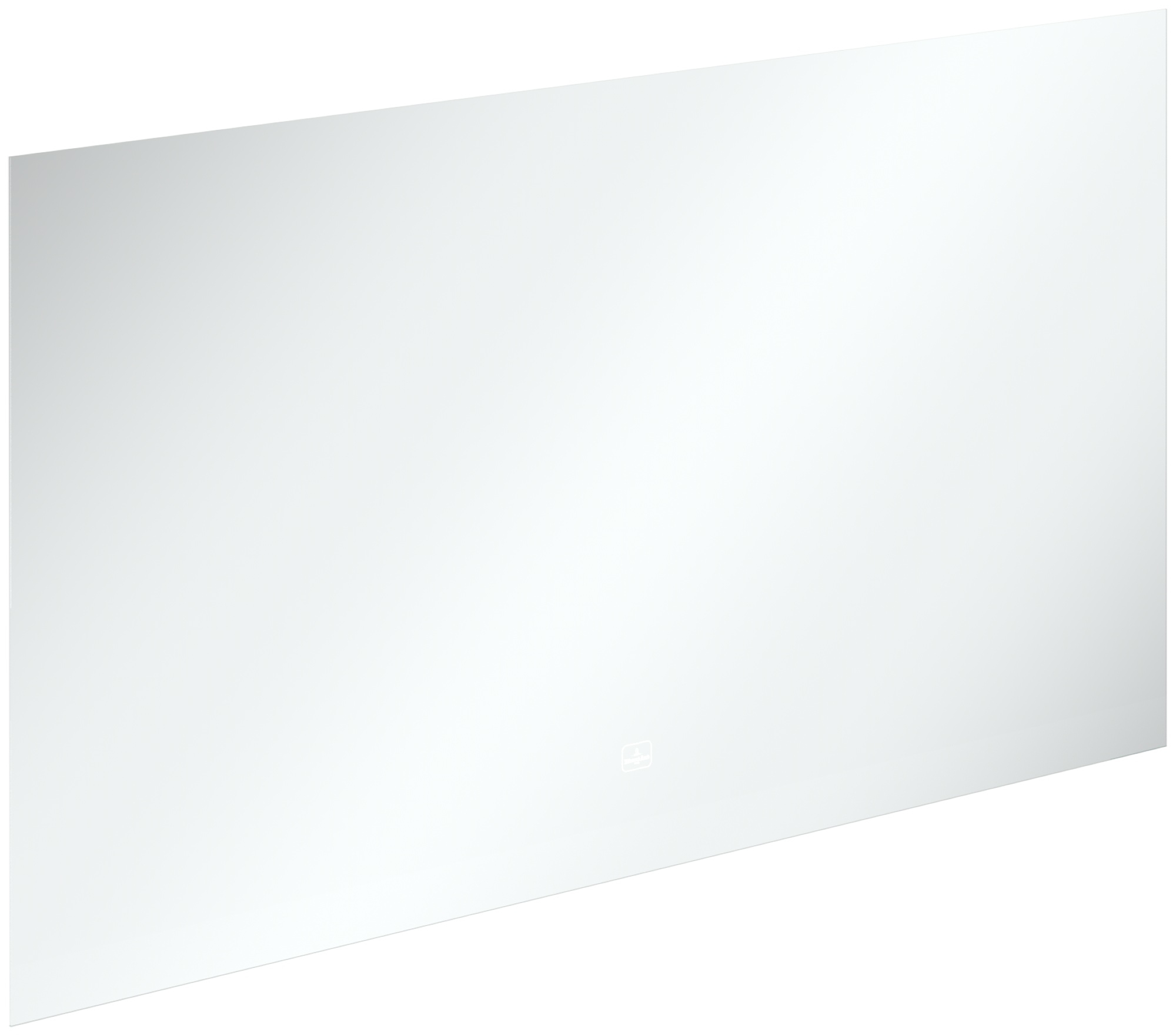 Villeroy & Boch More to See Lite specchio 130x75 cm rettangolare con illuminazione A4771300