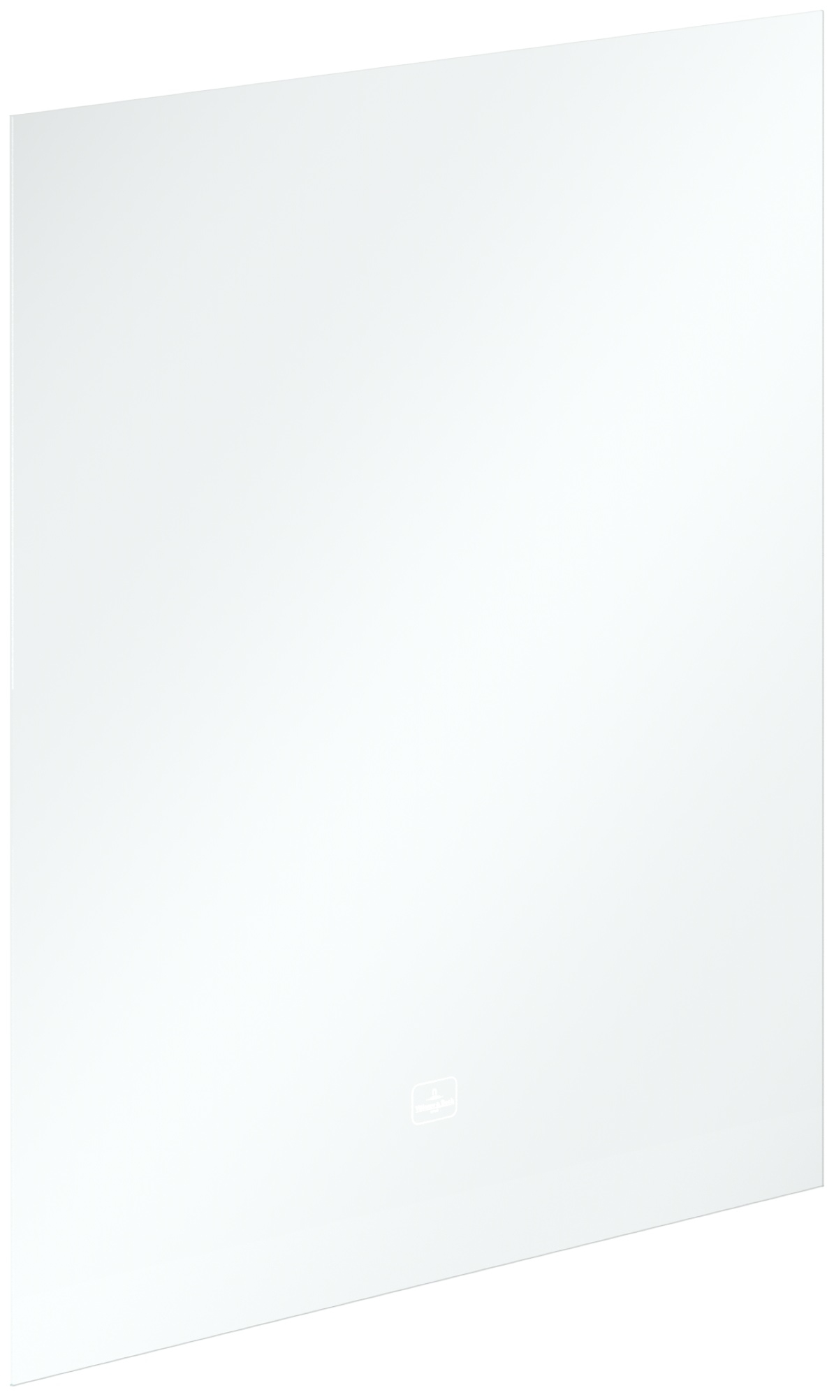 Villeroy & Boch More to See Lite specchio 60x75 cm rettangolare con illuminazione A4776000
