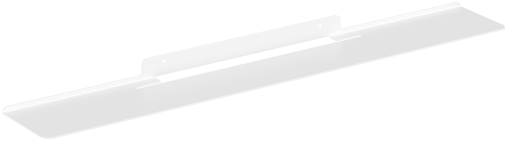 Villeroy & Boch More to See Lite mensola 85 cm bianco C5538500