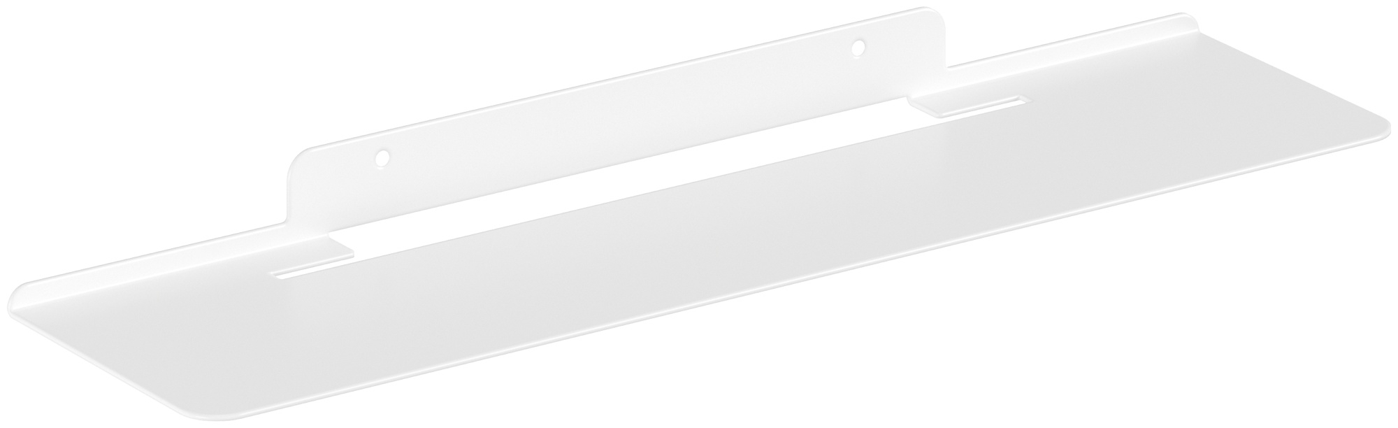 Villeroy & Boch More to See Lite mensola 50 cm bianco C5535000