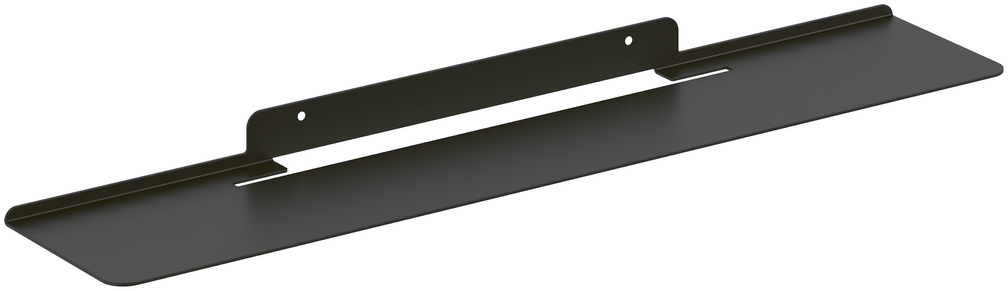 Villeroy & Boch More to See Lite mensola 65 cm nero C5546500