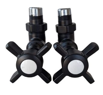 Imers Retro valvola per radiatore A00345