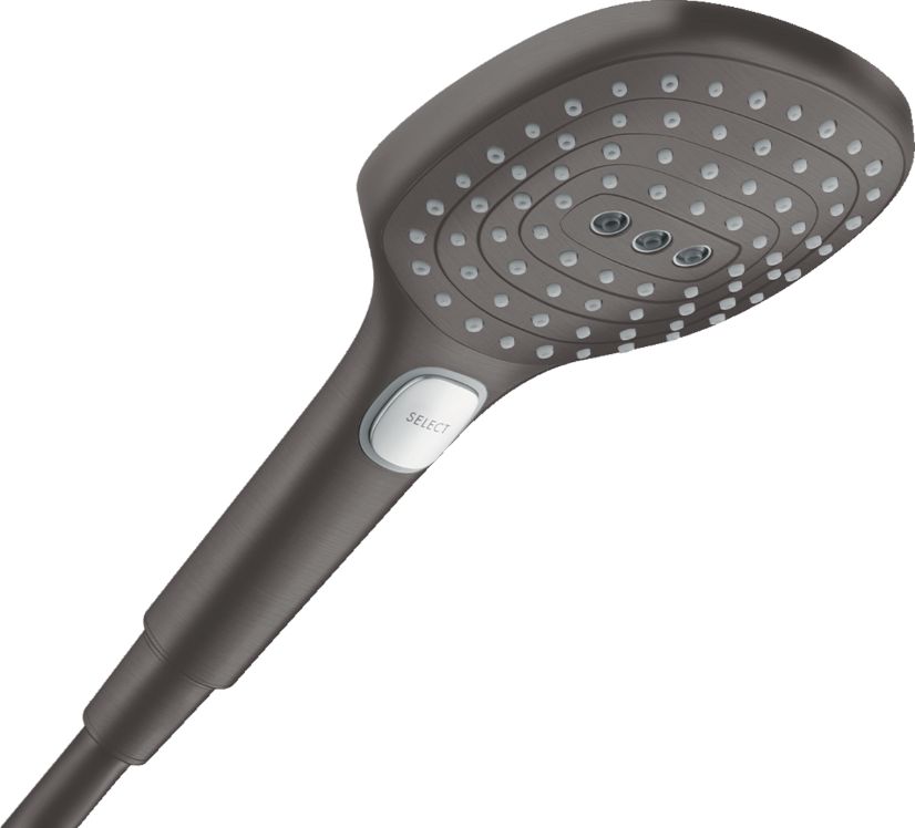 Hansgrohe Raindance E doccetta || 28728340