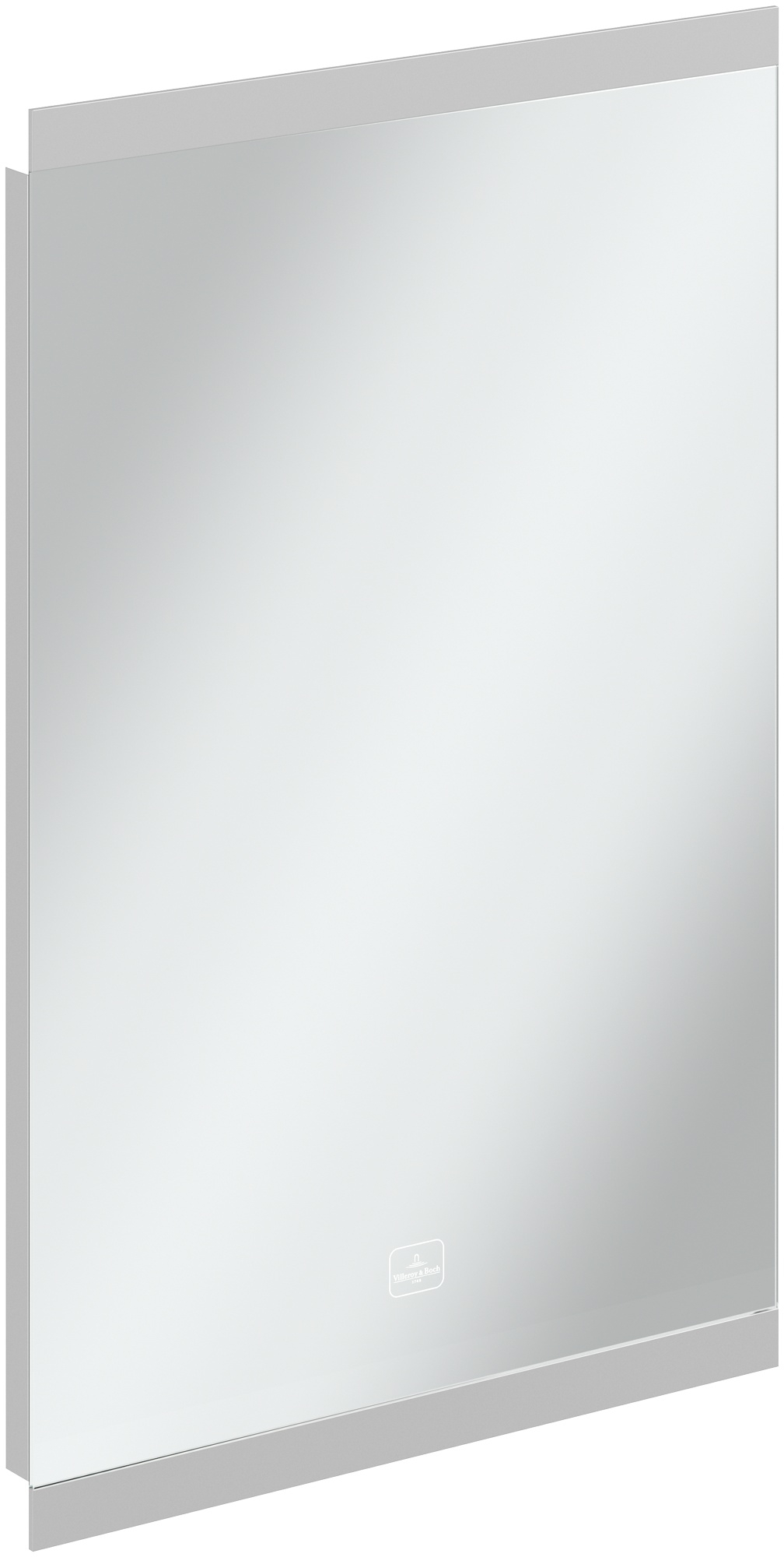 Villeroy & Boch More to See Square specchio 45x70 cm rettangolare con illuminazione A4754500