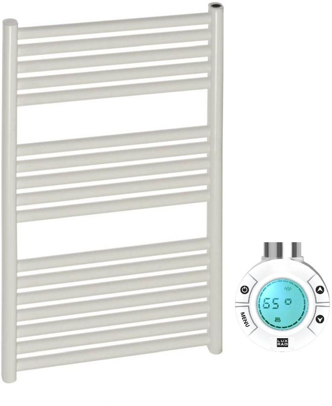 Set radiatore elettrico Luxrad Ares Elektro ARES11524509003ERG, riscaldatore elettrico Luxrad GLX GLX600B