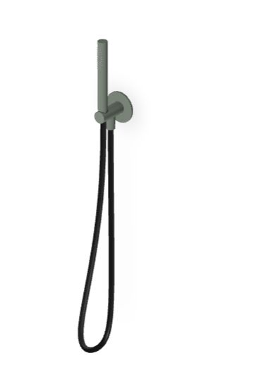 Zucchetti set doccia da incasso || Z93928.V7