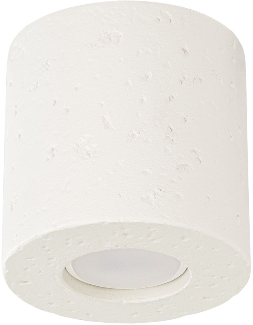 Sollux Lighting Orbis lampada da soffitto 1x10 W beige SL.1842
