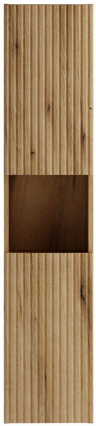 Comad Nova Coast Evoke armadietto 30x25x140 cm laterale sospeso rovere NOVA COAST EVOKE 80-30-2D
