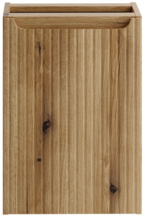 Comad Nova Coast Evoke armadietto 40x39x57 cm laterale sospeso rovere NOVA COAST EVOKE 81-40-39-1DK