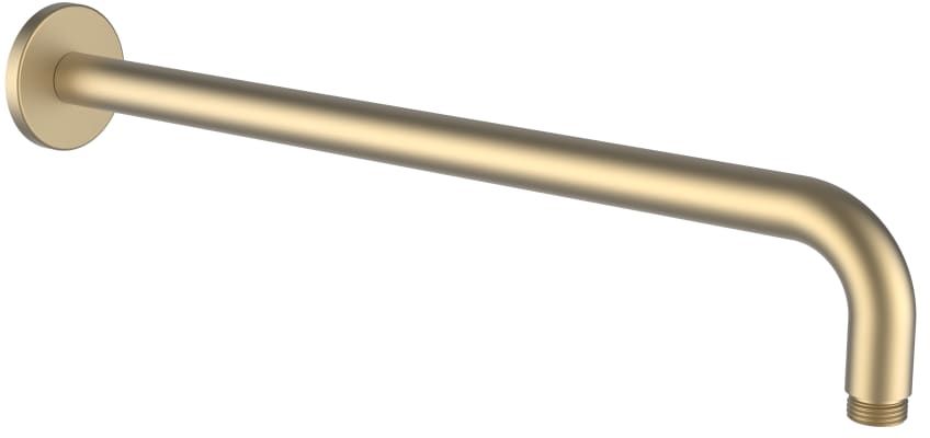 Laufen braccio da parete oro HF960109462001