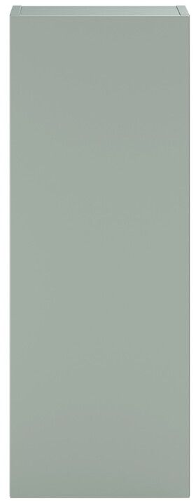 Comad Aster Green armadietto 30x26.6x80 cm laterale sospeso verde ASTER GREEN 80-30-1D