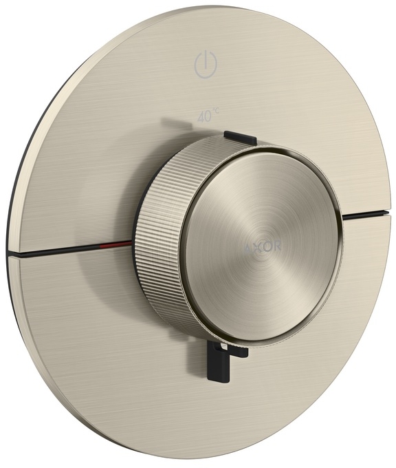 Axor ShowerSelect ID rubinetto per doccia da incasso con termostato || 36756820