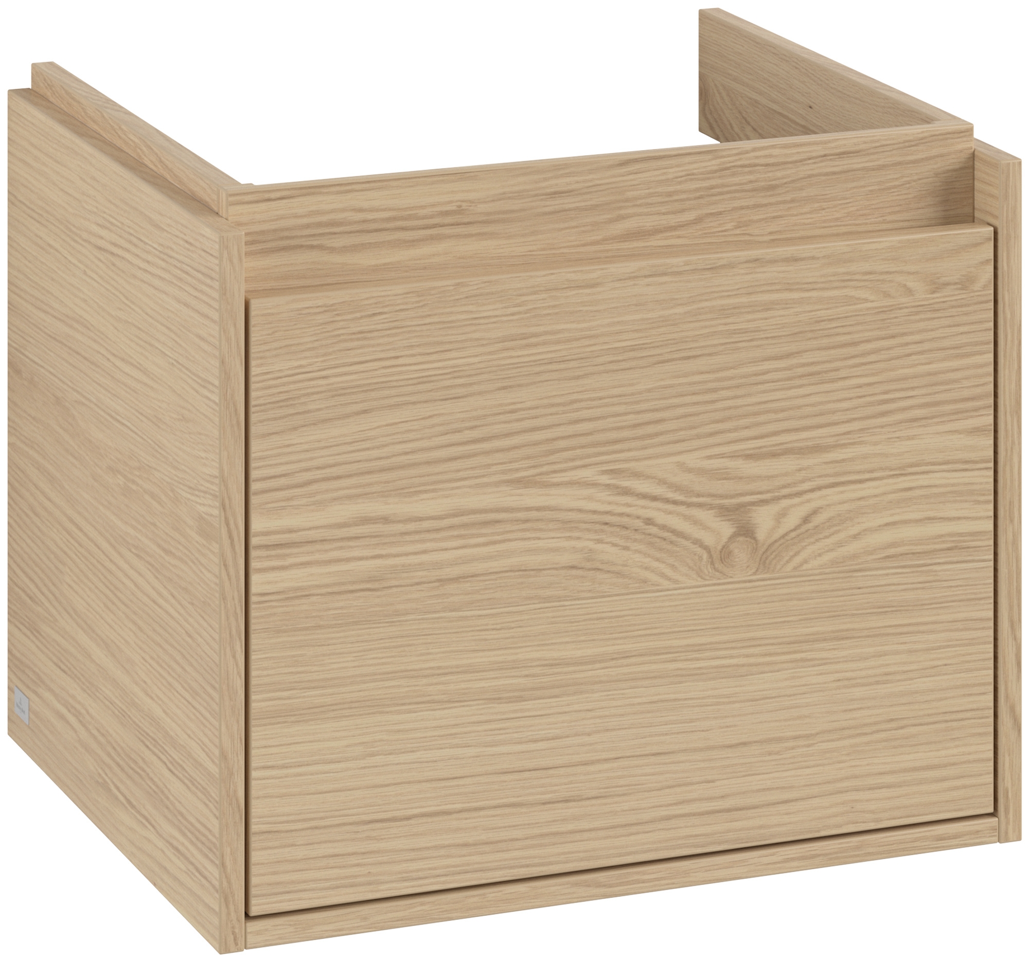 Villeroy & Boch Skyla armadietto 52.2x42.4x43.6 cm sottolavabo sospeso rovere C78300VJ