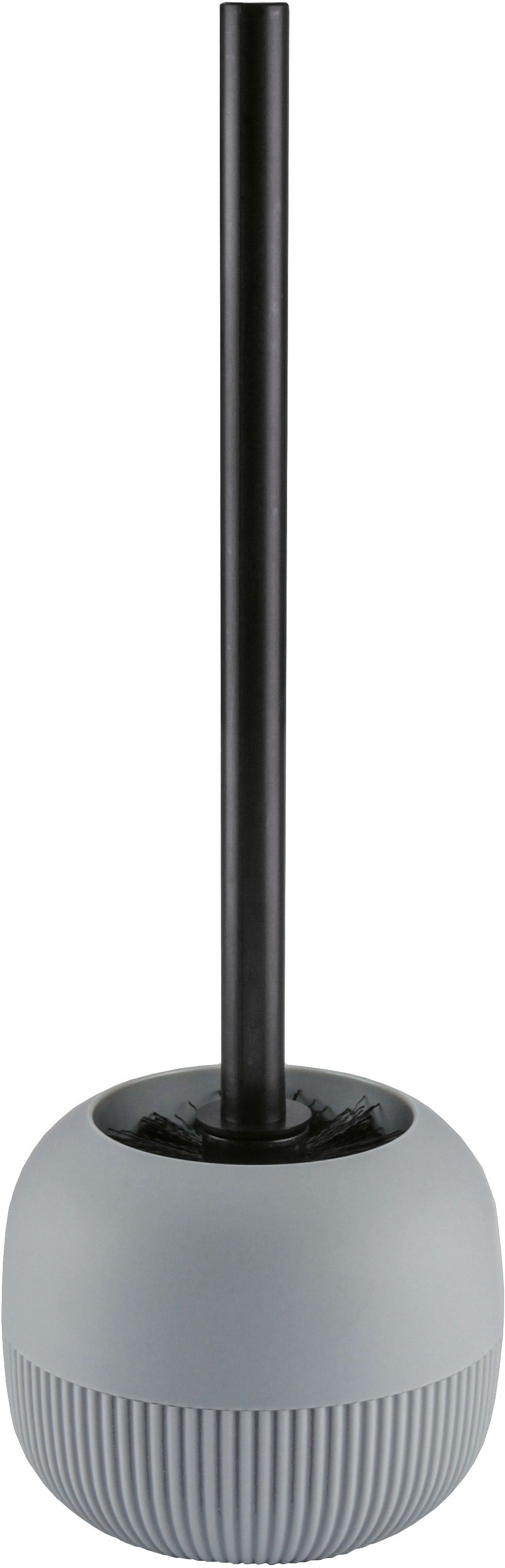 Kleine Wolke Scout scopino wc appoggiato grigio 8689146856