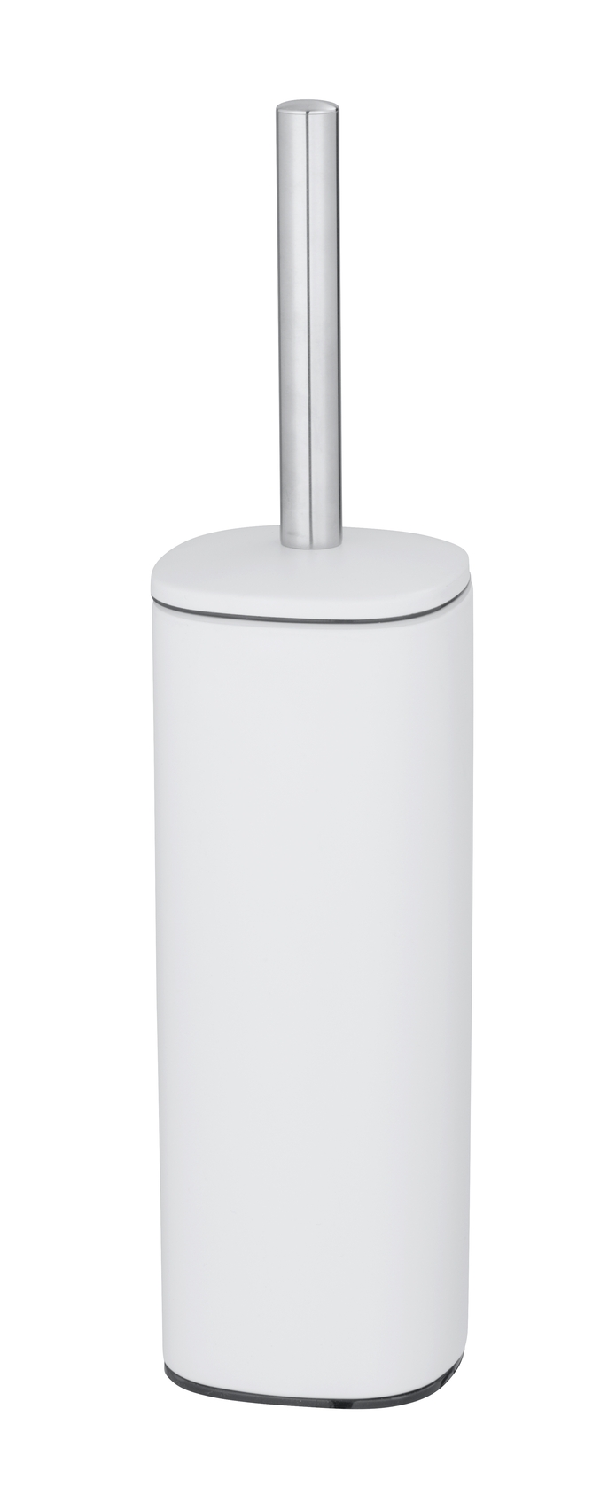 Wenko Alassio scopino wc appoggiato bianco 24776100