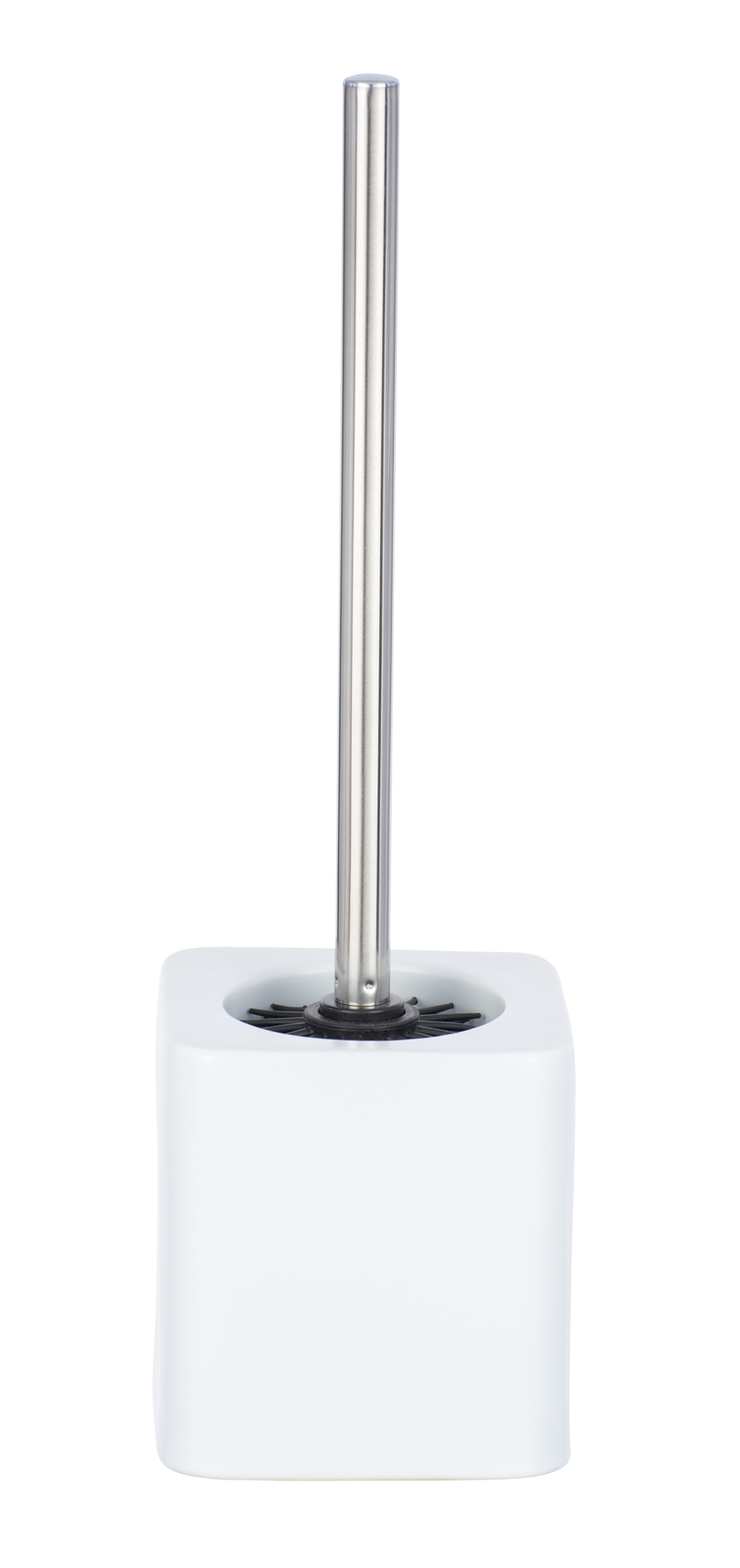 Wenko Hexa scopino wc appoggiato bianco 23236100