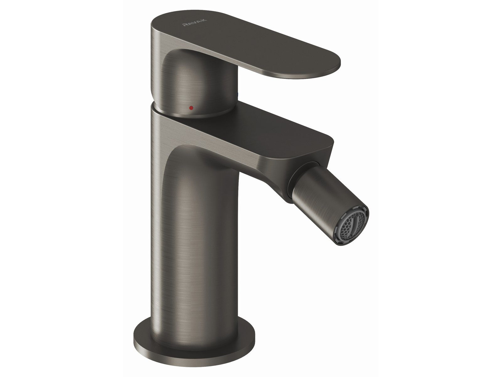 Ravak Eleganta rubinetto per bidet verticale || X070332