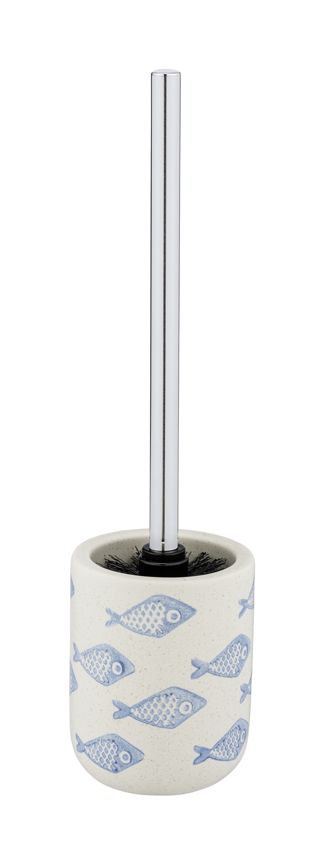 Wenko Aquamarin scopino wc appoggiato || 24313100