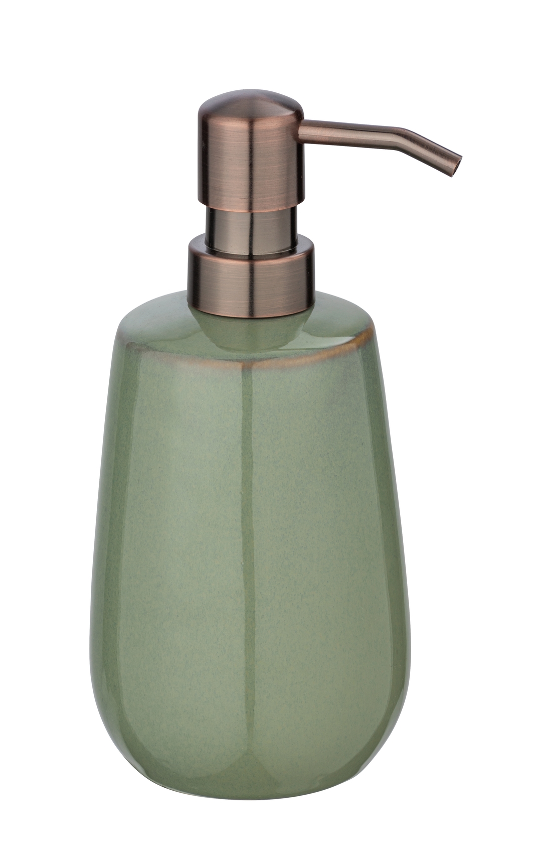 Wenko Sirmione dispenser di sapone liquido 430 ml || 24877100