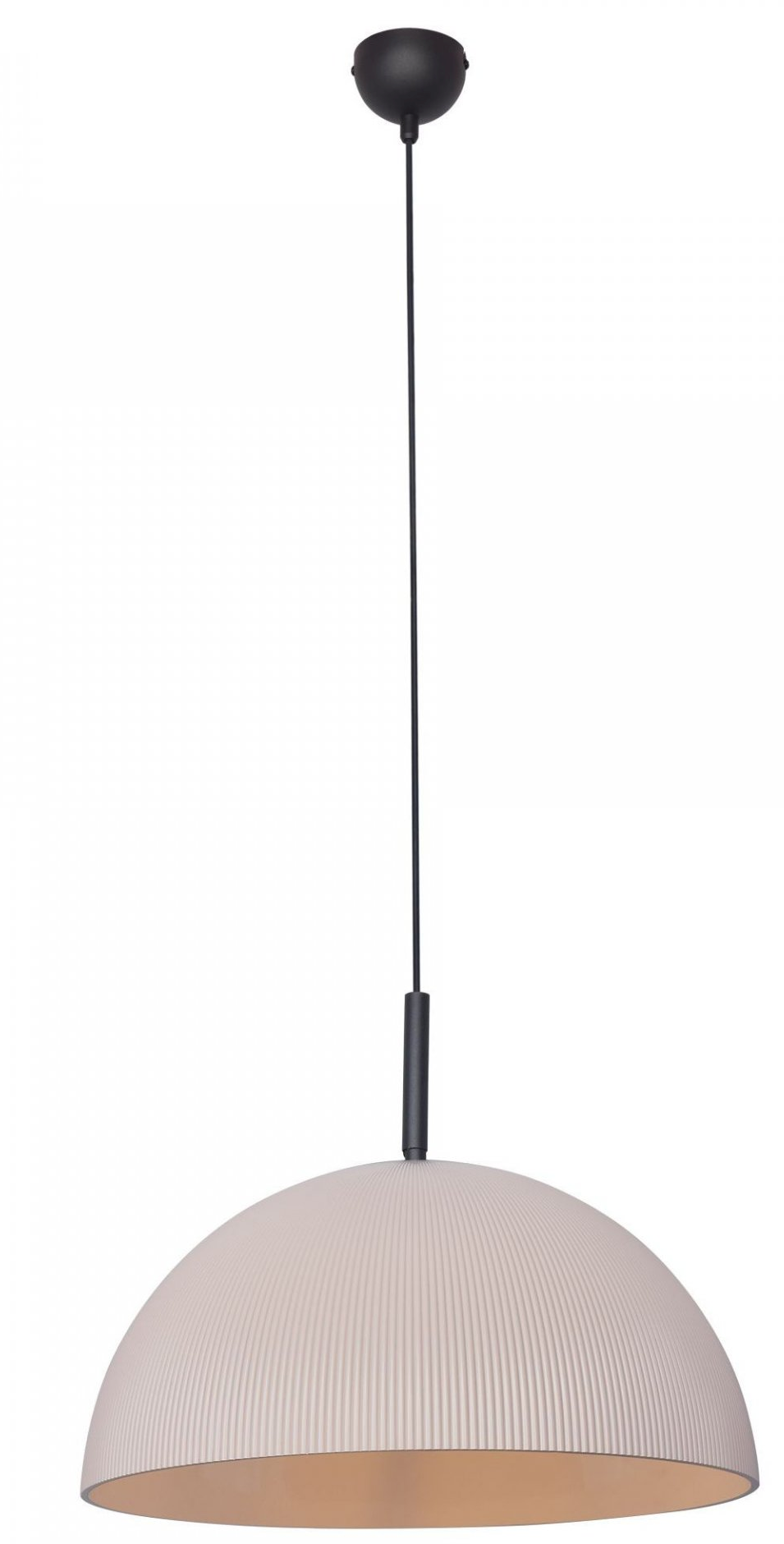 Zuma Line Isluna lampada sospesa 1x10 W beige P250365201A