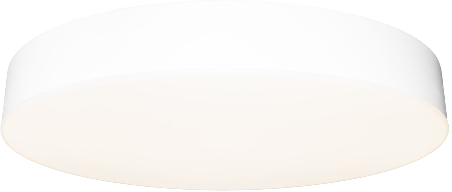 MaxLight Lumos plafoniera 1x24 W bianco C0271