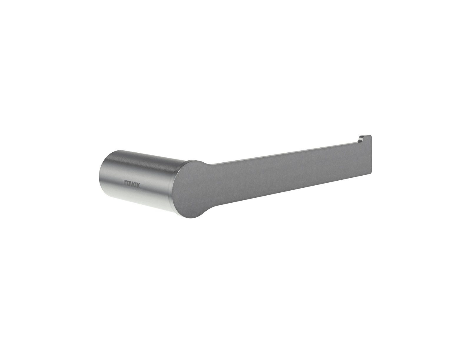 Ravak Fold portarotolo acciaio X07P1341