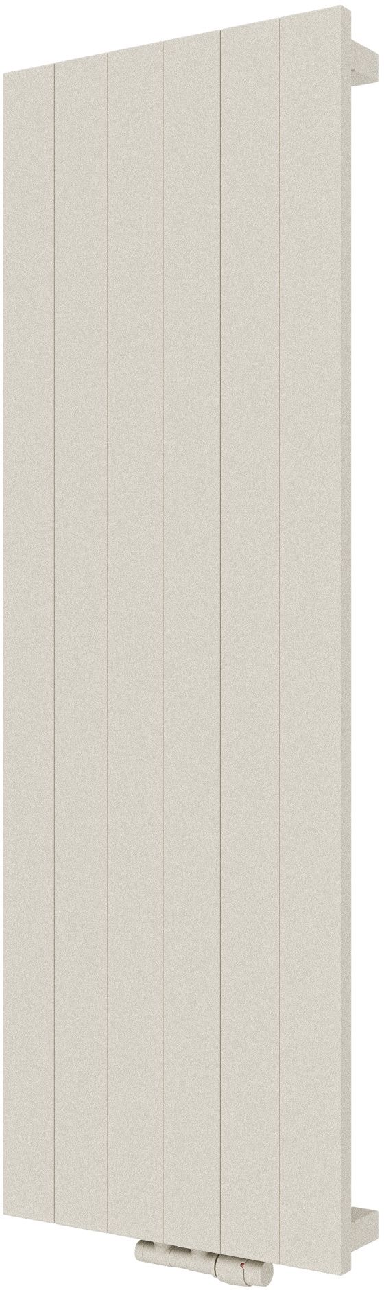 Radox Nova radiatore per ambienti 120x42 cm podłączenie inferiore RX-NVV.YW370F.120.42
