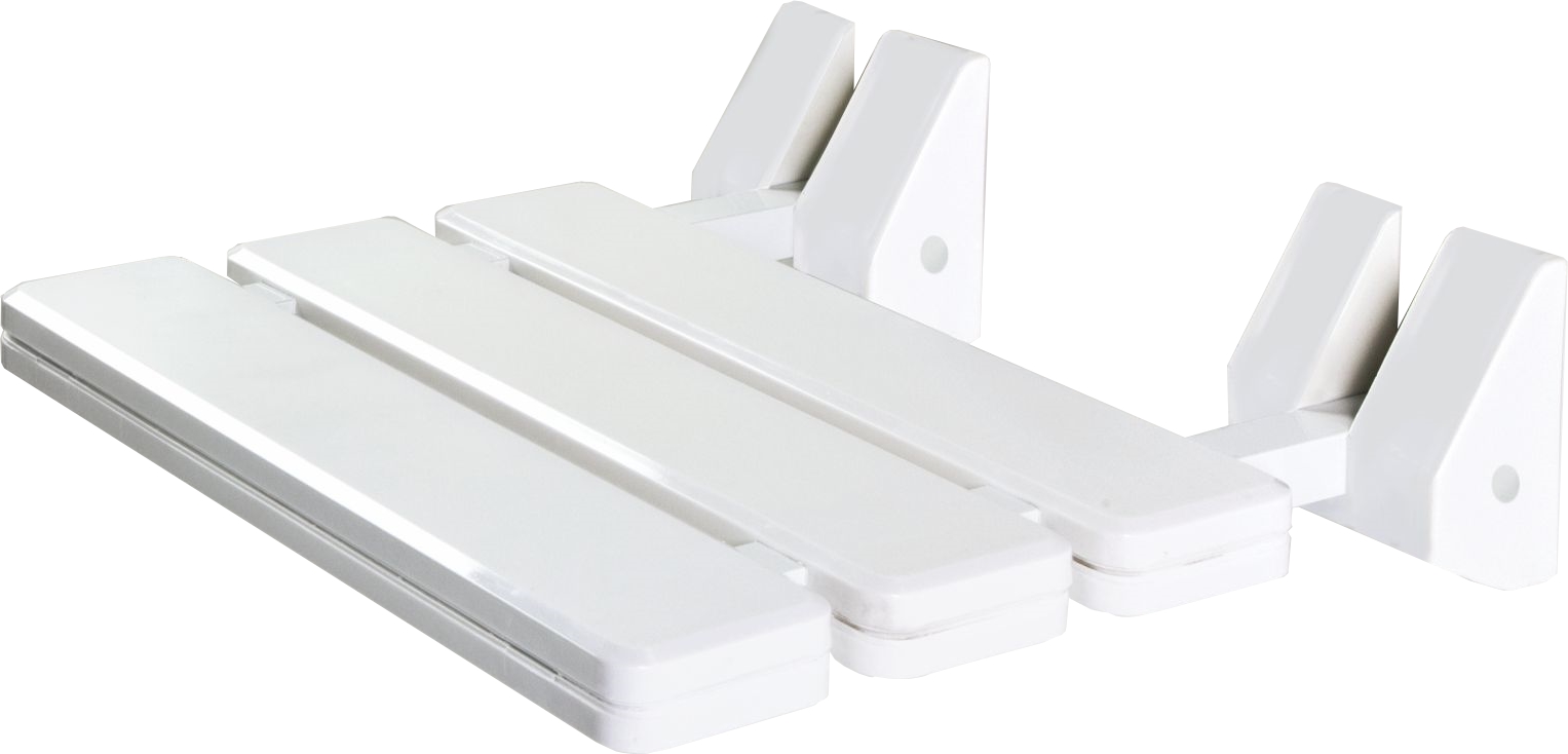 BISK Pro sedile per doccia 07623