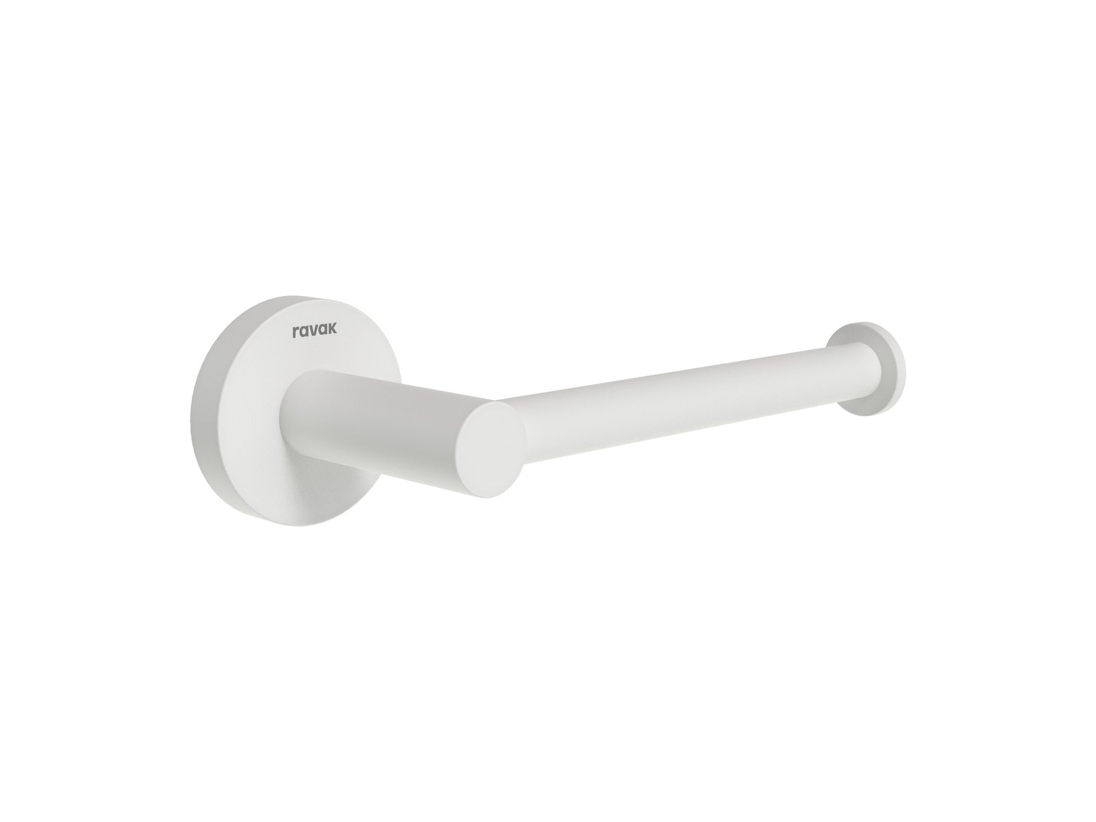 Ravak Kona portarotolo bianco X07P1319