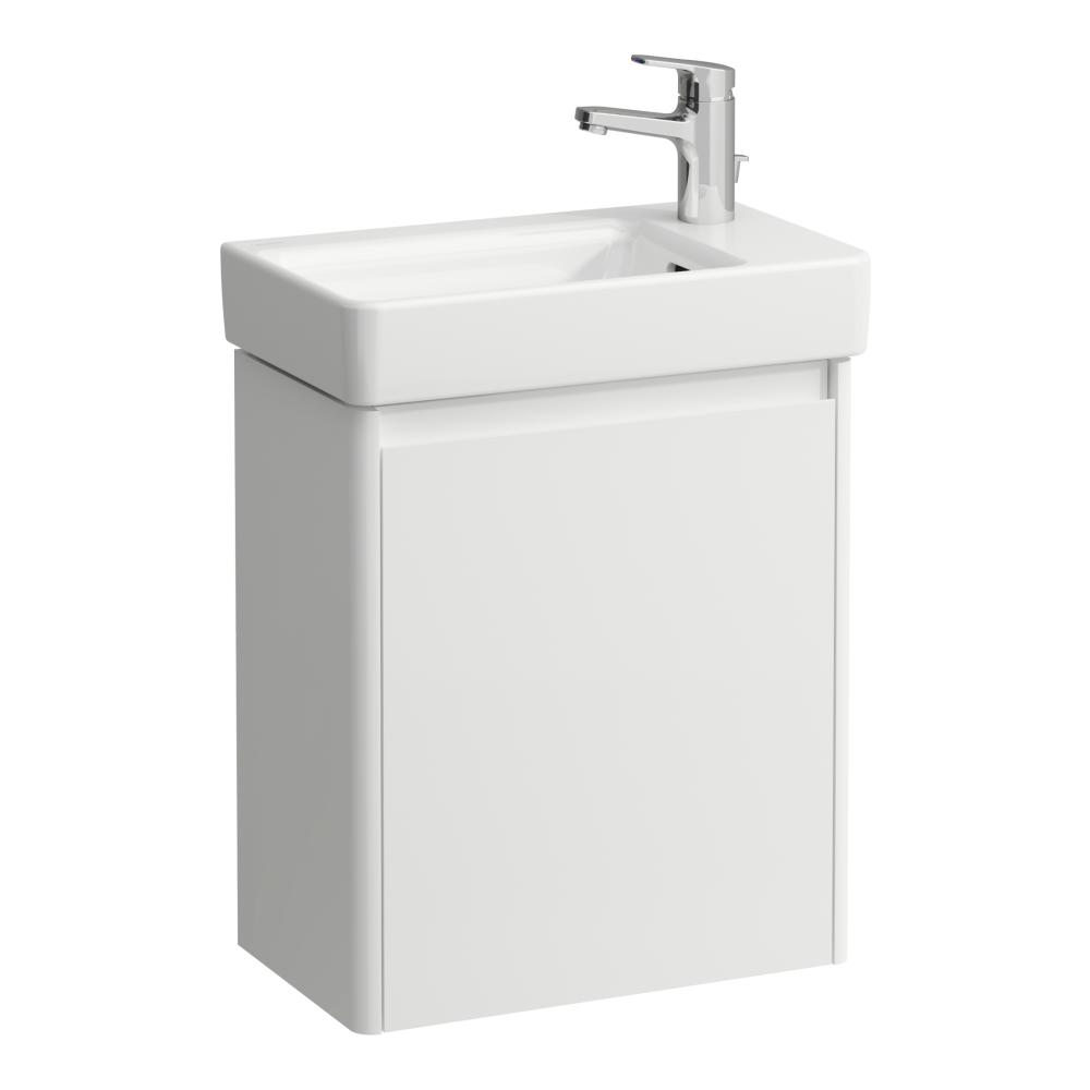 Laufen Base 2.0 armadietto 45.7x27x51.5 cm sottolavabo sospeso bianco H4112321082601
