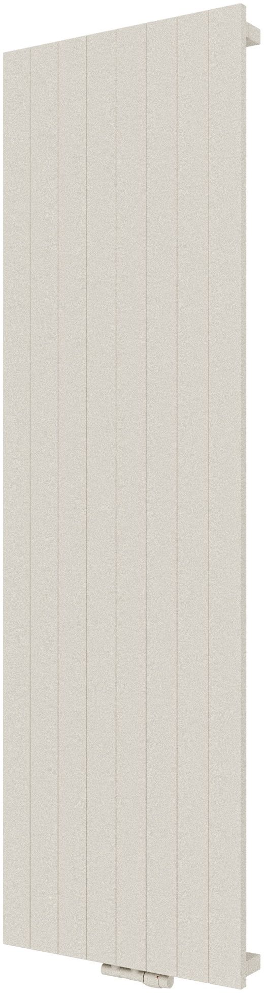 Radox Nova radiatore per ambienti 180x63 cm podłączenie inferiore RX-NVV.YW370F.180.63