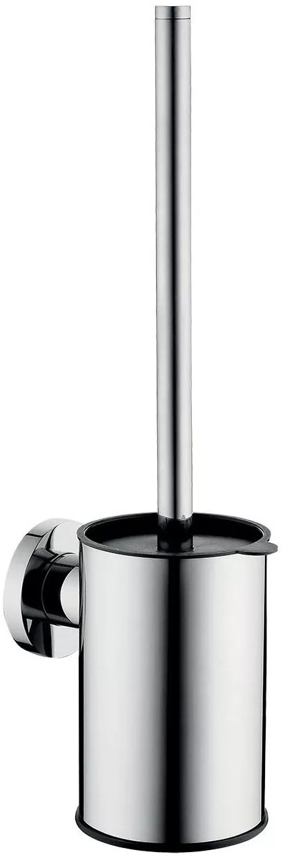 Ferro Smile scopino wc avvitato cromo ASM14