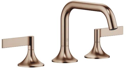 Dornbracht Vaia rubinetto per lavabo verticale || 20705819-42
