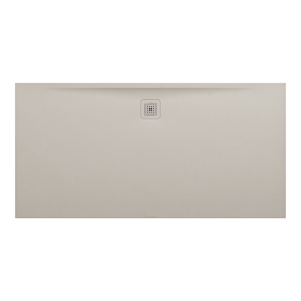 Laufen Pro piatto doccia rettangolare 180x90 cm beige H2119511860001