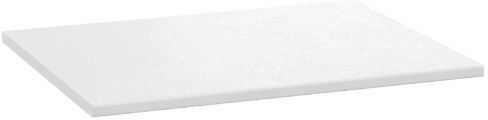 Defra Presto piano sopra armadietto 60x46 cm bianco 001-F-06034