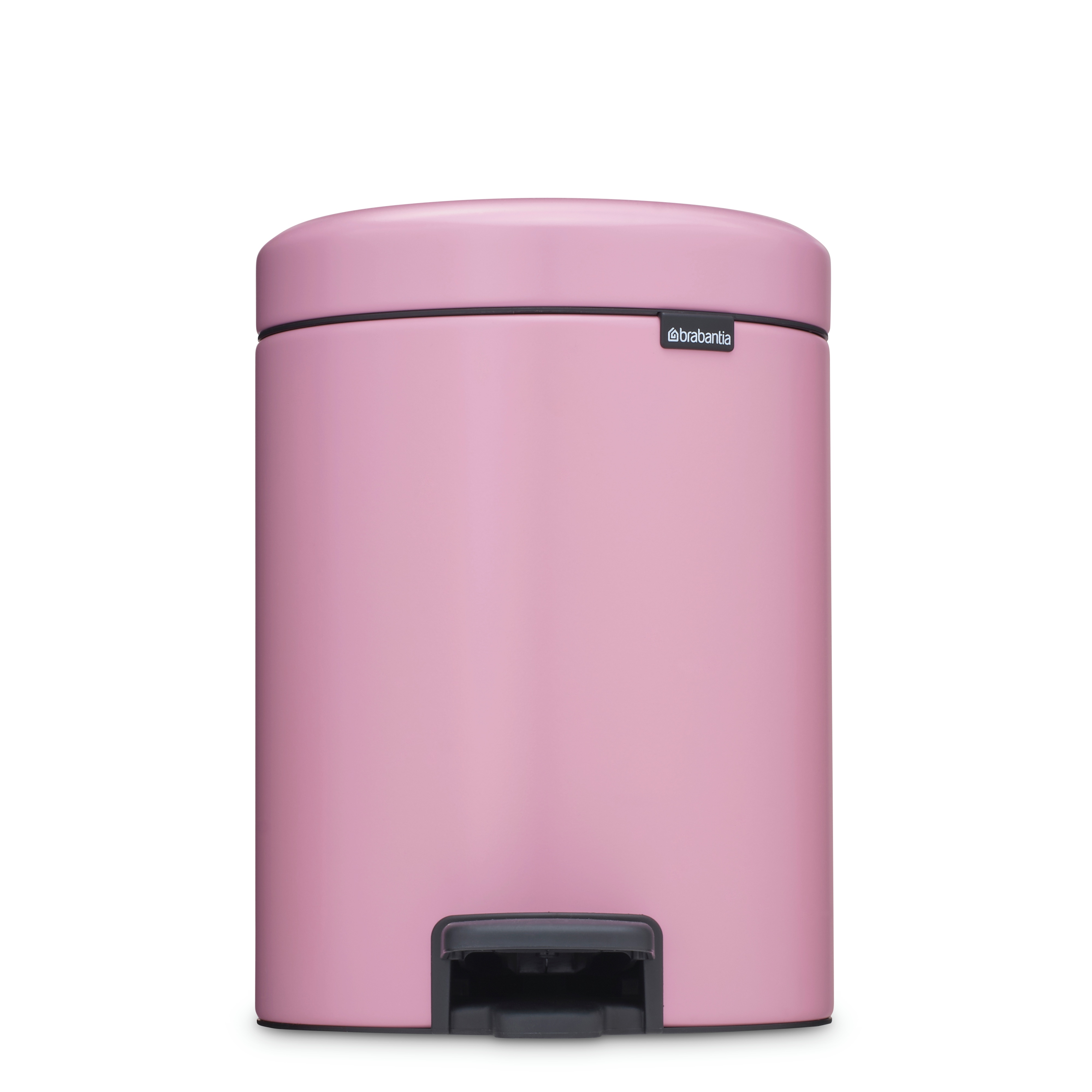 Brabantia NewIcon secchio della spazzatura 5 l 255281