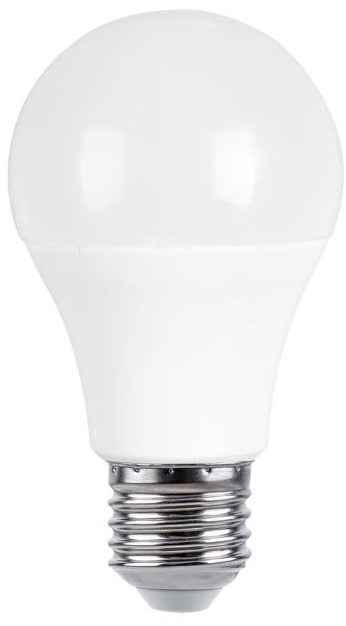 Nordlux A60 lampadina 1x8 W 3000 K E27 2672022701