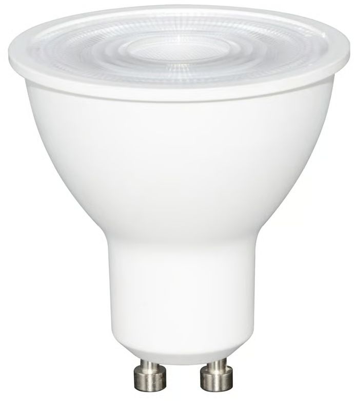 Nordlux lampadina led 1x6.5 W 3000 K GU10 2672051001