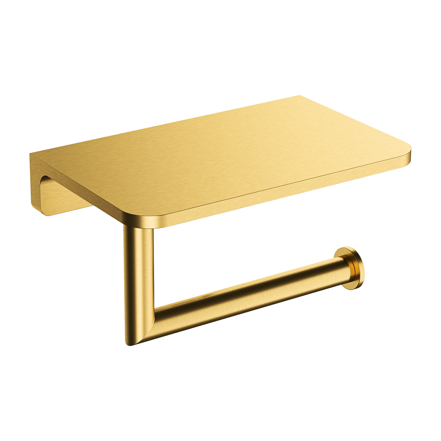 Omnires Modern Project portarotolo oro MP60511GLB