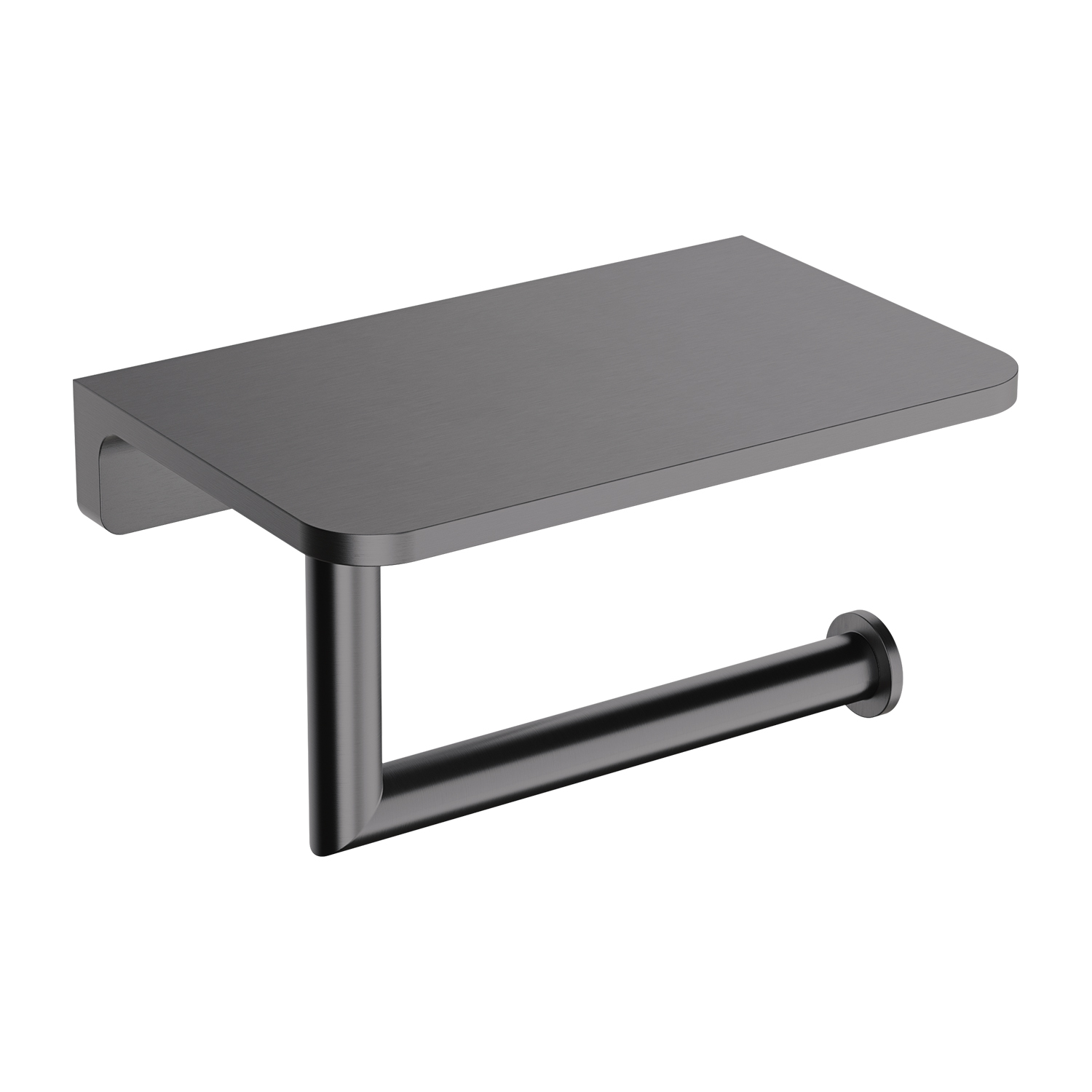 Omnires Modern Project portarotolo || MP60511AT