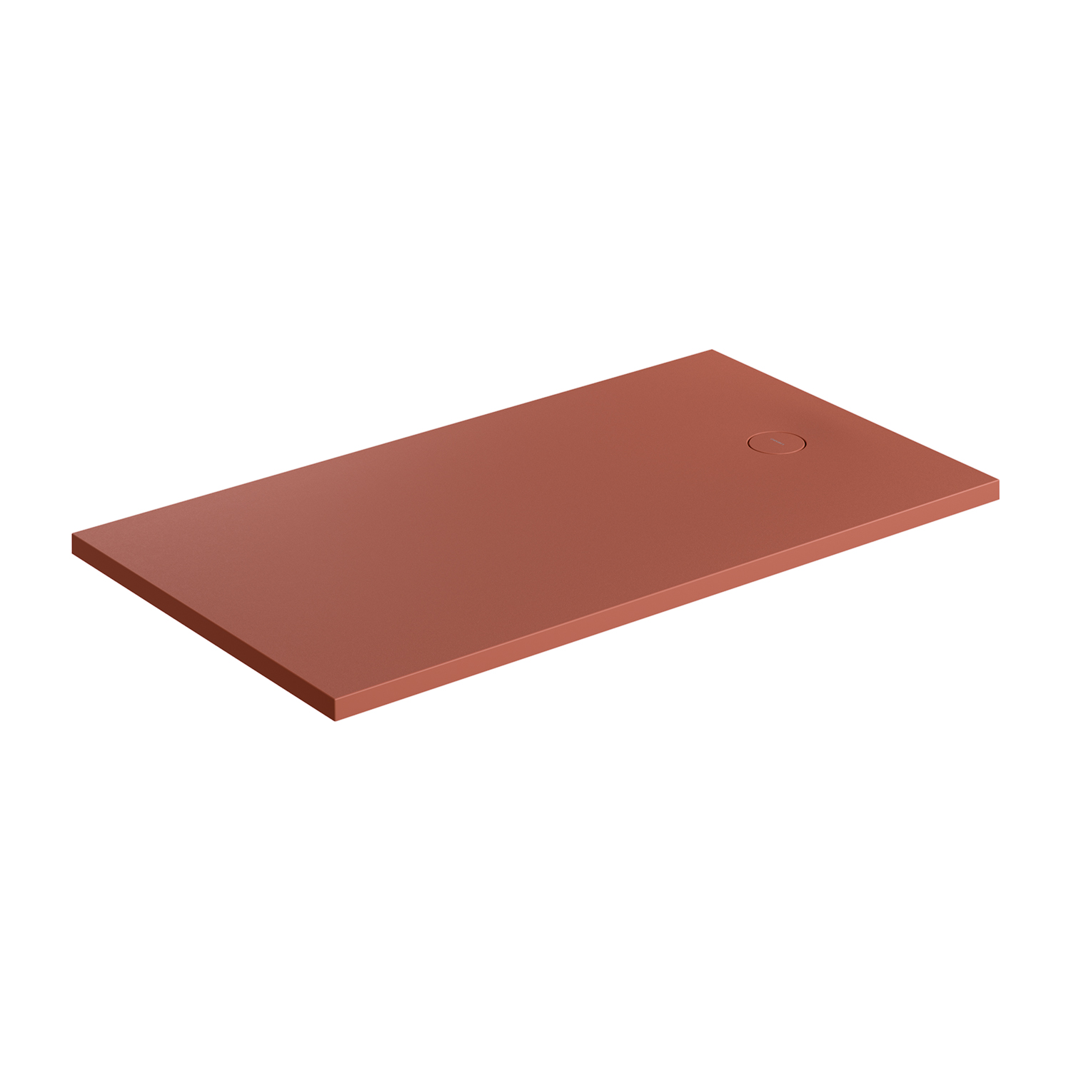Omnires Aquarock piatto doccia rettangolare + mascherina 160x90 cm AQUAROCK90-160TE