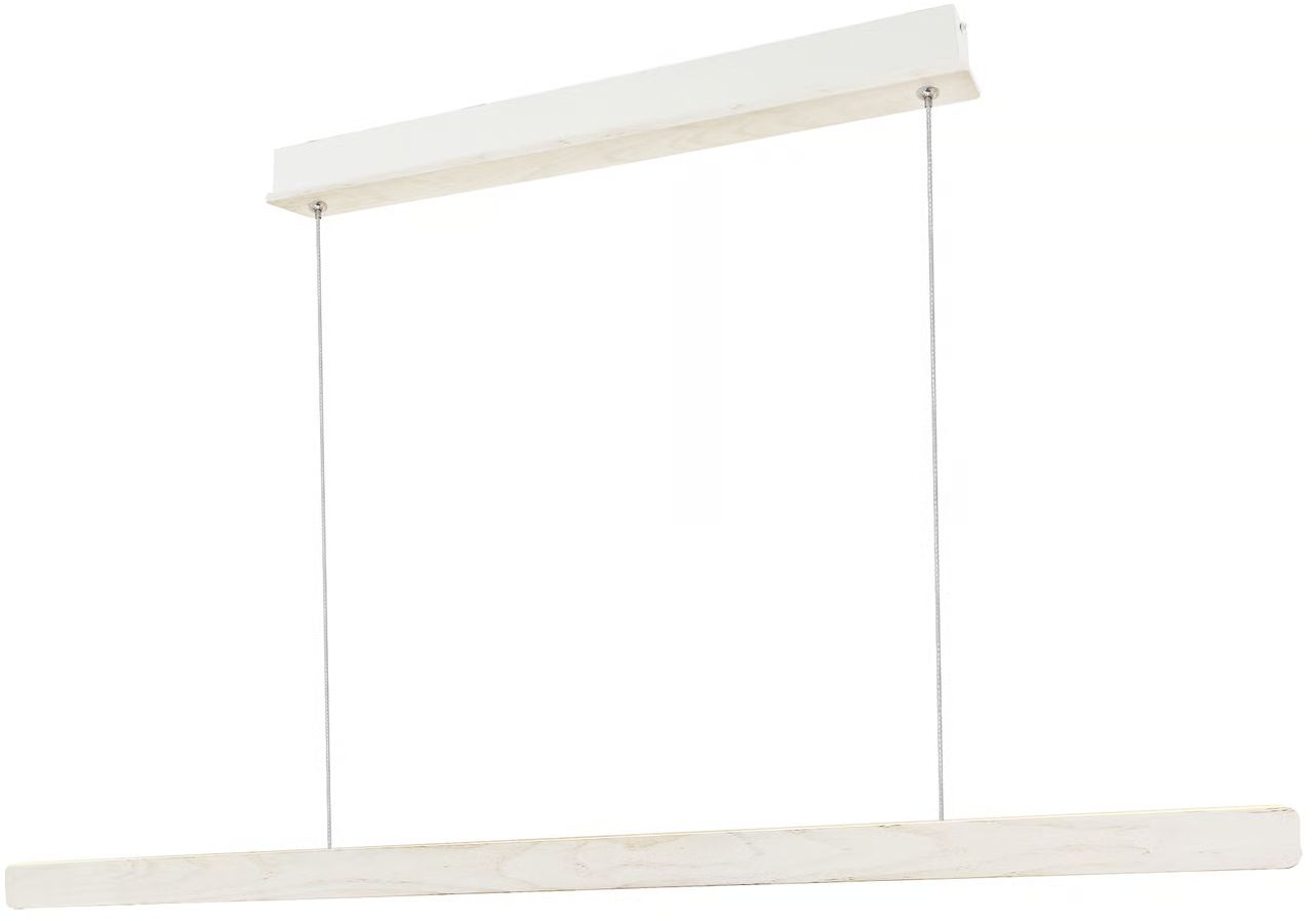 Nordlux Ilgas lampada sospesa 1x47 W bianco 2412053001