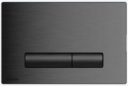 Excellent Aurro placca di comando per WC || INEX.AU230.150.AB