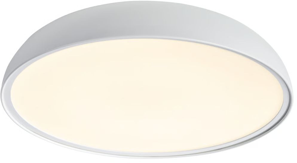 Nordlux Penelopa lampada da soffitto 1x24 W bianco 2610106001