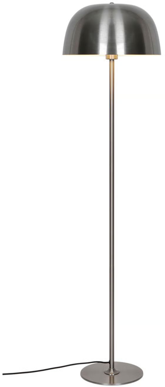 Nordlux Cera lampada da terra 1x40 W acciaio 2010244033