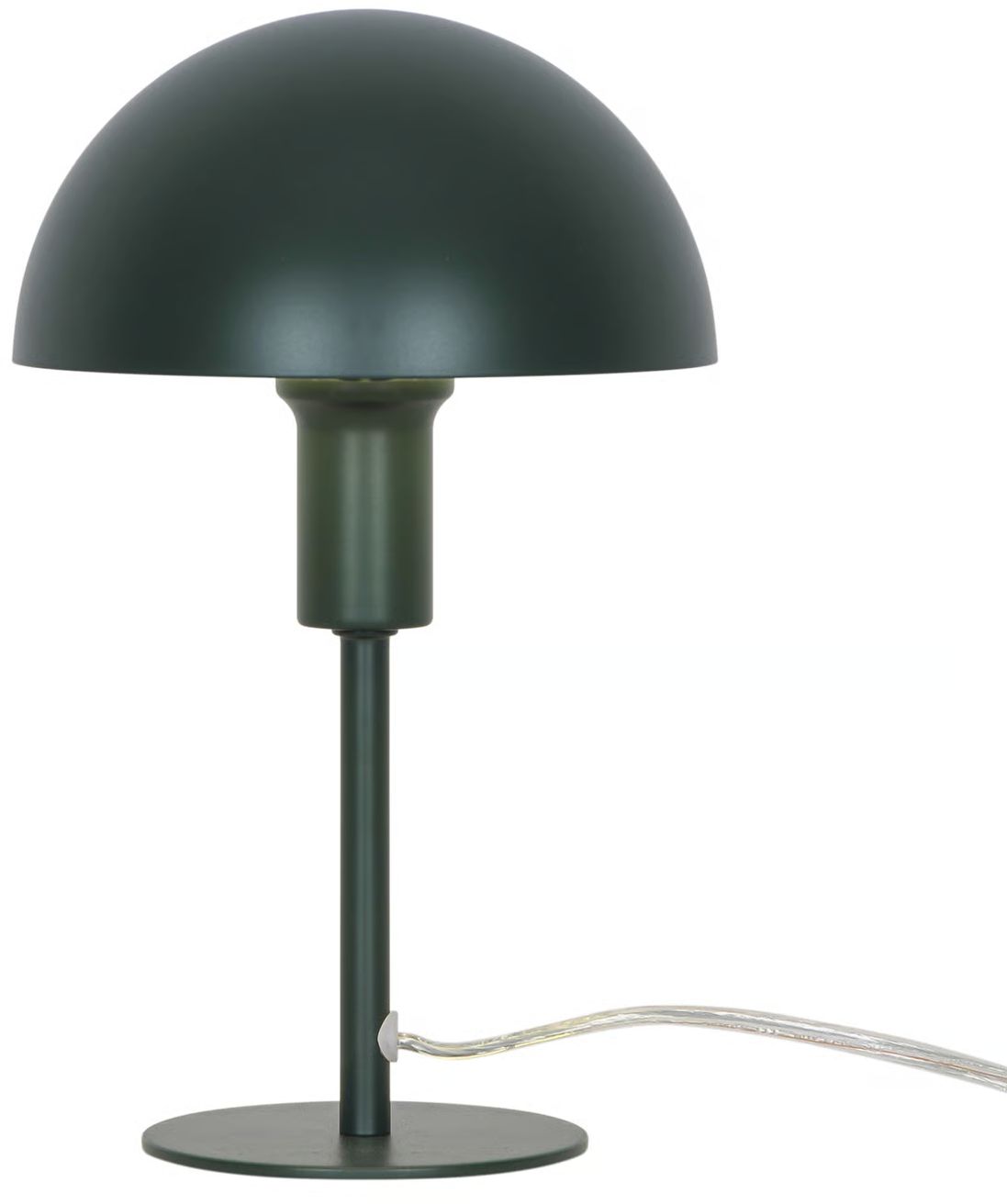 Nordlux Ellen Mini lampada da tavolo 1x40 W verde 2213745013