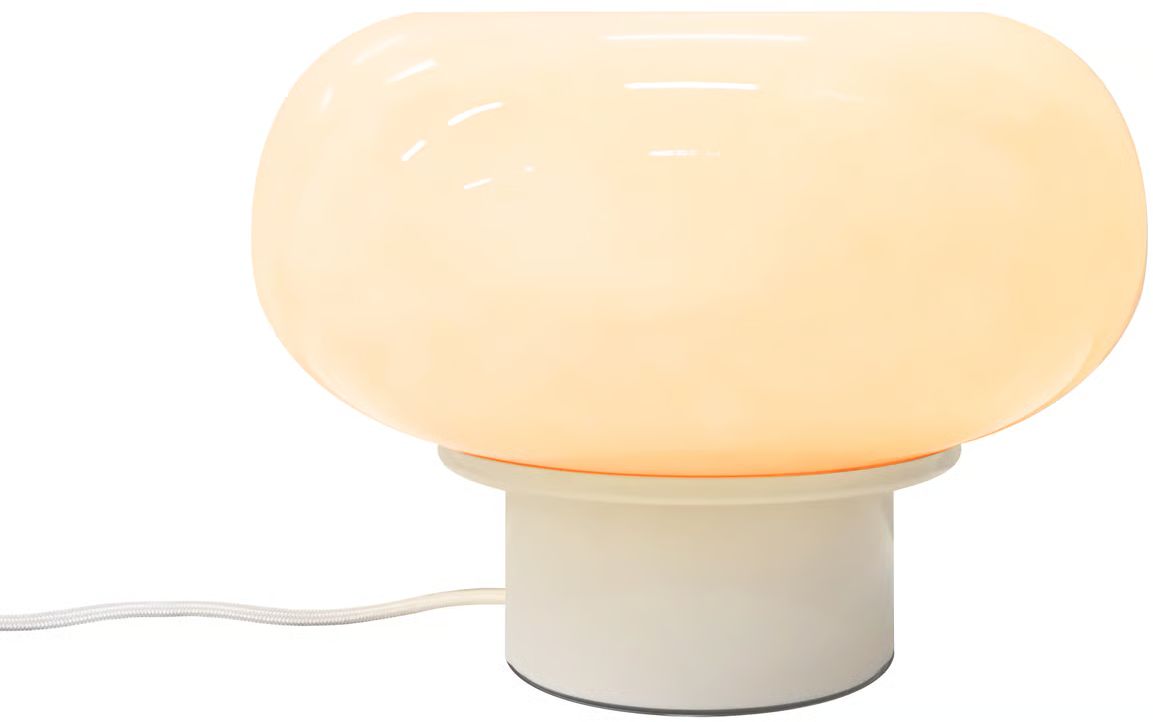 Nordlux Malti lampada da tavolo 2x10 W beige 2612825009