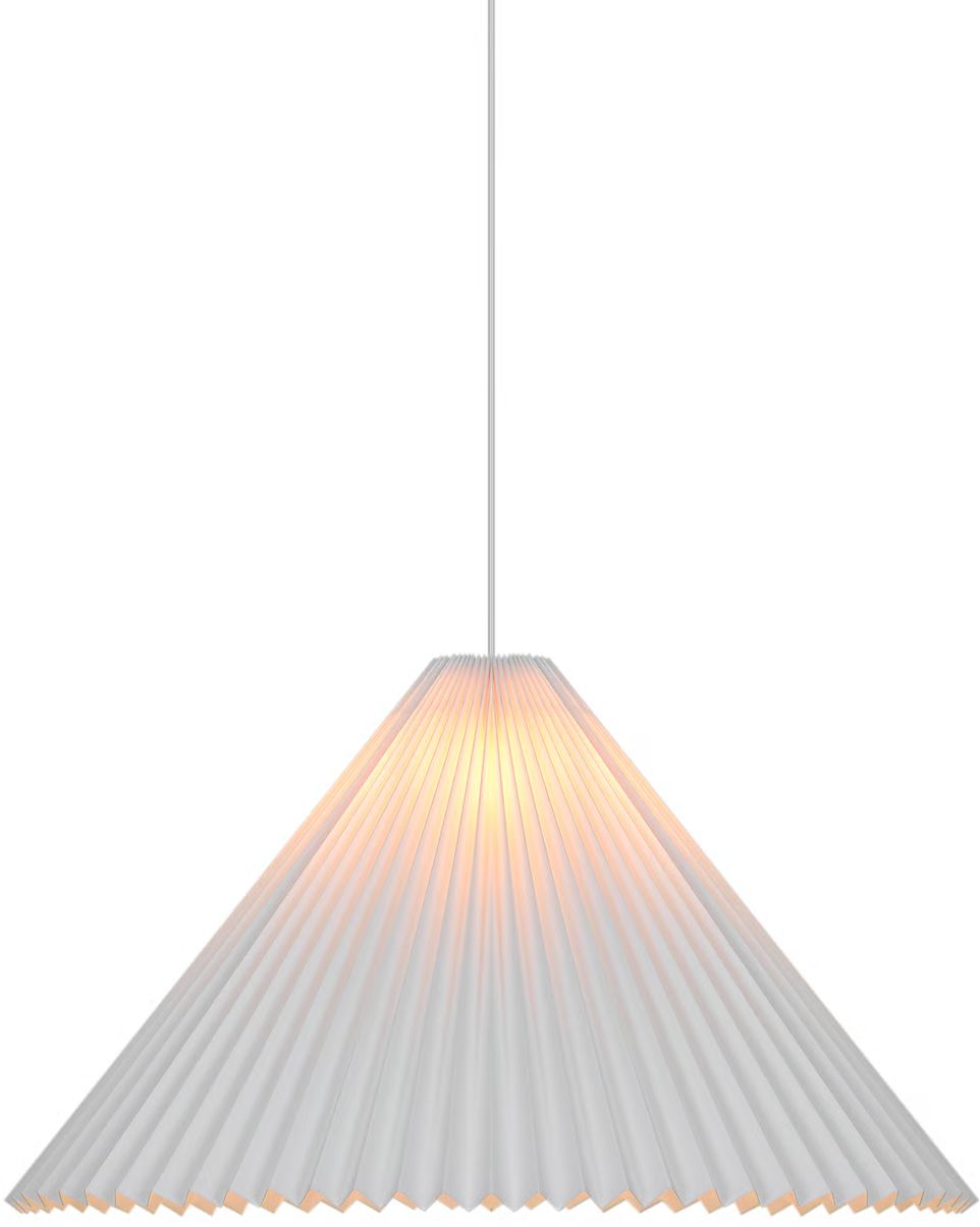 Nordlux Belloy campana per alimenti bianco 2612173201